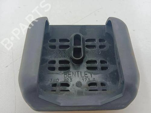 Break pedal BENTLEY FLYING SPUR (4W_) 6.0 W12 | BP36381779I19 - Image 5