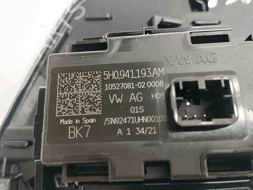 Other VW GOLF VIII (CD1, DA1) 1.5 TSI | BP28864281O1 