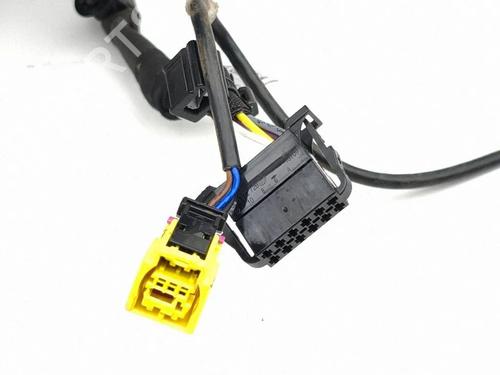Left front seat AUDI A3 Sportback (8YA, 8YF) 30 TFSI | BP36905338C15 - Image 6