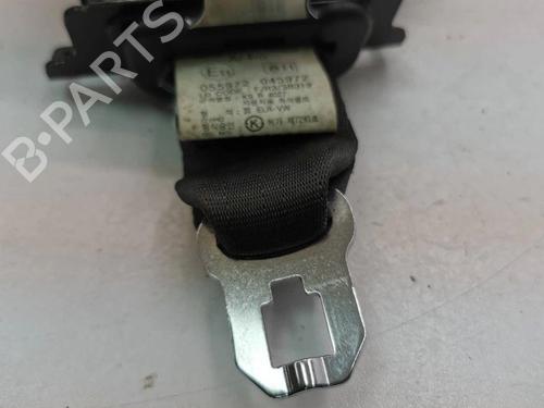 Rear center seatbelt HYUNDAI ix35 (LM, EL, ELH) 1.7 CRDi | BP28904267I27 