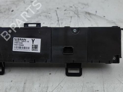 Electronic module NISSAN QASHQAI III (J12) 1.3 DIG-T | BP36327652M83  - Image 6