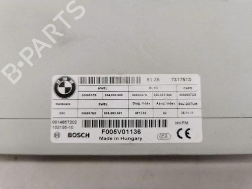 Electronic module BMW 5 Touring (F11) 530 d | BP40190484M83 - Image 5