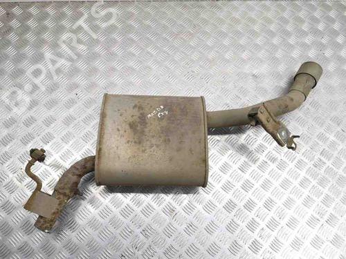 Used Exhaust system ALFA ROMEO GIULIETTA (940_) 1.6 JTDM (940FXD1A) (105 hp) 28889962