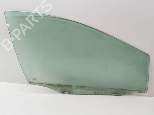 Front right door window MERCEDES-BENZ A-CLASS (W169) A 160 CDI (169.006, 169.306) | BP28888309C19 