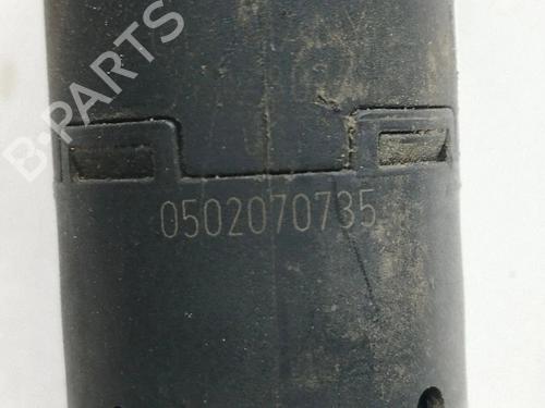 Electronic module AUDI A6 Allroad C6 (4FH) 2.7 TDI quattro | BP38282409M83 - Image 3