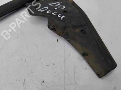Rubber door seal TESLA MODEL S (5YJS) 60 | BP28900799C142 