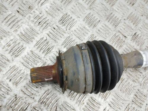Left front driveshaft MERCEDES-BENZ B-CLASS Sports Tourer (W246, W242) B 180 CDI / d (246.212) | BP28893658M38 