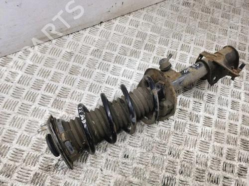 Right front shock absorber HONDA CR-V IV (RM_) 2.2 i-DTEC AWD (RE6) | BP37404258M17 - Image 2