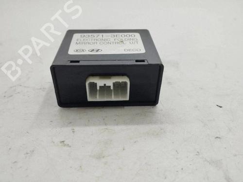Electronic module KIA SORENTO I (JC) 2.5 CRDi | BP37290603M83 - Image 3
