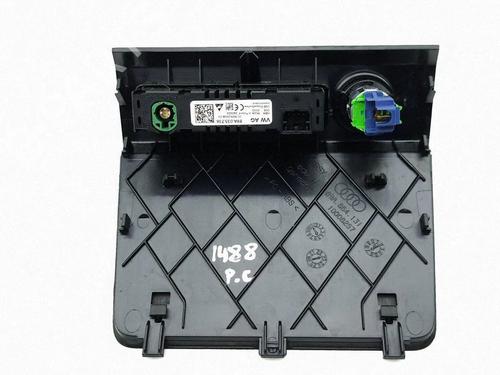 Electronic module AUDI Q4 E-TRON Sportback (F4N) 40 | BP40043779M83 - Image 6