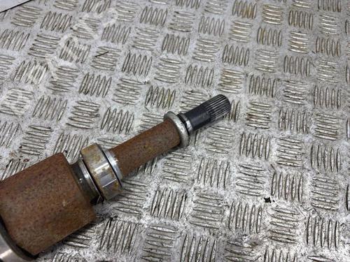Right front driveshaft NISSAN LEAF (ZE1) Electric | BP36086004M39 - Image 5