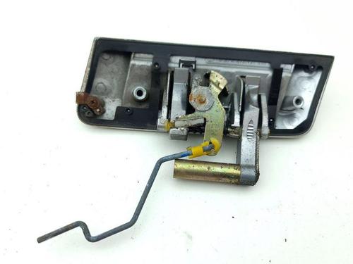 Rear left exterior door handle NISSAN 350Z Coupe (Z33) 3.5 (AAZ33) | BP28882189C130 