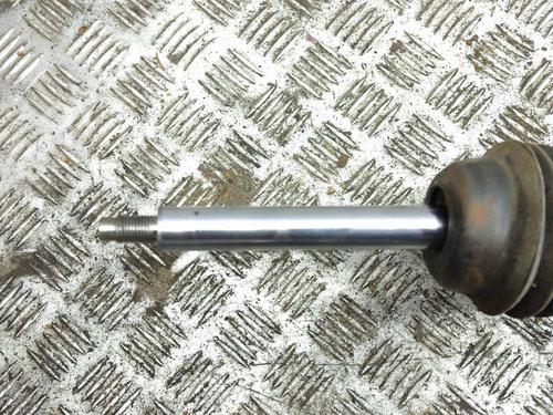 Left front shock absorber MAZDA CX-7 (ER) 2.2 MZR-CD AWD (ER10A) | BP40210606M16  - Image 8