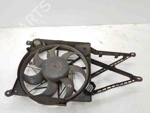 Køleventilator elektrisk OPEL ASTRA G Hatchback (T98) 1.6 16V (F08, F48) | BP28875935M35 