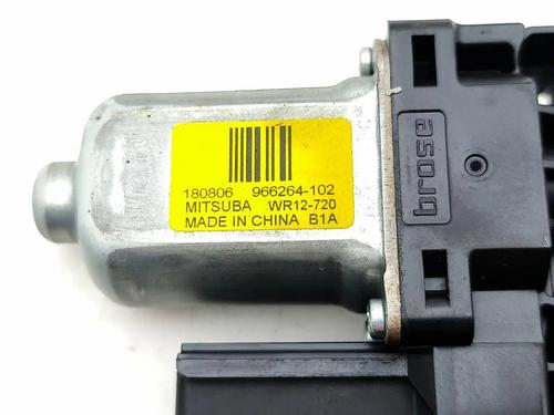 Left rear window motor VOLVO S90 II (234) D4 | BP33259856E23 - Image 6