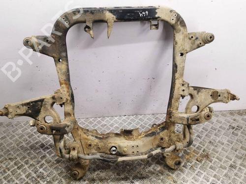Used Subframe OPEL ZAFIRA A MPV (T98) 2.0 DTI 16V (F75) (101 hp) 28895678