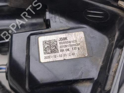 Højre baglygte MAZDA MX-30 (DR) e-SKYACTIV | BP37290726C35 - Image 11