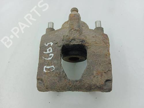 Used Right rear brake caliper Right rear brake caliper 36330020 36330020