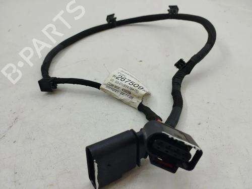 Wiring harness OPEL MOKKA 1.2 (76) | BP33922918E16 - Image 5