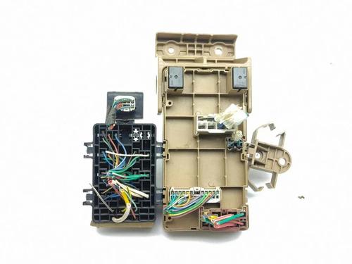 Fuse box SUBARU FORESTER (SH_) 2.0 D AWD (SHH, SHD, SHN) | BP38243187E1 - Image 4