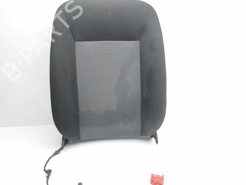 Used Left front seat MERCEDES-BENZ A-CLASS (W169) A 180 CDI (169.007, 169.307) (109 hp) 28873506