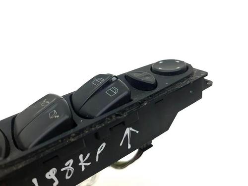 Left front window switch MERCEDES-BENZ VIANO (W639) CDI 2.2 (639.711, 639.713, 639.811, 639.813, 639.815) | BP36179618I27 - Image 8