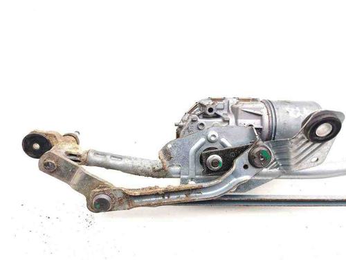 Front wipers mechanism AUDI A6 Allroad C7 (4GH, 4GJ) 3.0 TDI quattro | BP29337660C83 