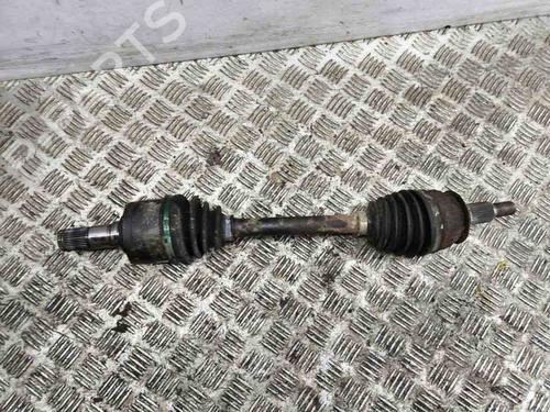 Used Left front driveshaft MAZDA CX-7 (ER) 2.2 MZR-CD AWD (ER10A) (163 hp) 28896168