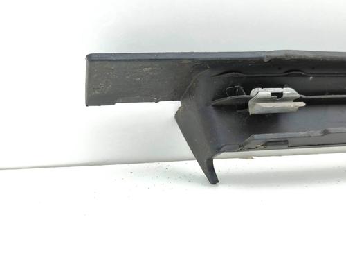 Right sideskirt PORSCHE CAYENNE (92A) 3.0 Diesel | BP28874160C114 