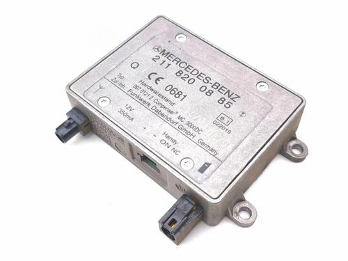 Electronic module MERCEDES-BENZ M-CLASS (W164) ML 320 CDI 4-matic | BP36011345M83 - Image 2