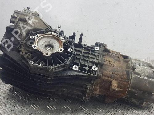 Gearbox AUDI ALLROAD C5 (4BH) 2.5 TDI quattro | BP38249739M3 - Image 2