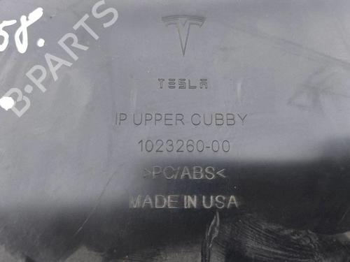 Handskerum TESLA MODEL S (5YJS) 70D AWD | BP37738376C95  - Image 7