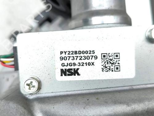 Electronic module MAZDA 6 Estate (GJ, GL) 2.0 (GJEFW) | BP33641276M83 - Image 10