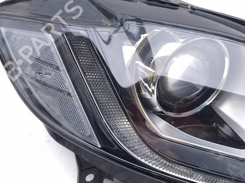 Right headlight JAGUAR F-PACE (X761) 2.0 TD4 | BP35985131C29 - Image 4