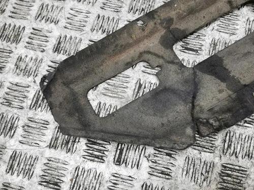 Underbody protection BMW X5 (F15, F85) xDrive 40 d | BP28864611M92 