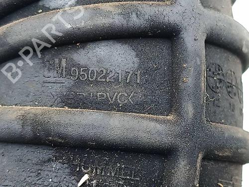 Pipe CHEVROLET TRAX 1.6 | BP36084812M125 - Image 6