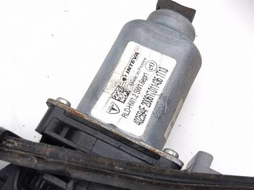 Rear left window mechanism TESLA MODEL S (5YJS) 70D AWD | BP37685522C24  - Image 10
