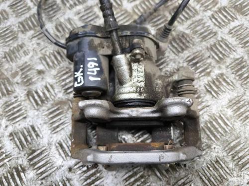 Left rear brake caliper BMW X2 (U10) iX2 eDrive 20 | BP39904074M107 - Image 8