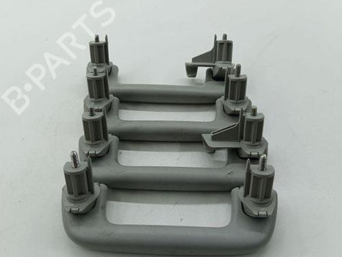 Interior roof handle TOYOTA COROLLA Verso (_E12_) 2.0 D-4D (CDE120_, CDE120R) | BP28844902I35 