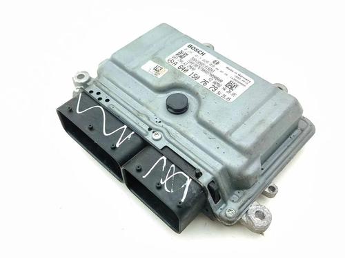 Used Engine control unit (ECU) Engine control unit (ECU) 33667976 33667976