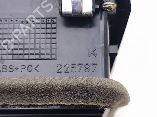 Air vent MASERATI QUATTROPORTE V 4.2 | BP29866927I21