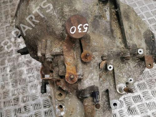 Gearbox HONDA ACCORD VIII (CU) 2.2 i-DTEC (CU3) | BP28894046M3 - Image 4