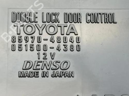 Electronic module TOYOTA C-HR (_X1_) 1.8 Hybrid (ZYX10_, ZYX11_, ZYX10R, ZYX11R) | BP28864642M83 