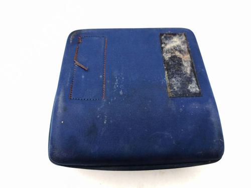 Electronic module MASERATI QUATTROPORTE V 4.2 | BP29866976M83 