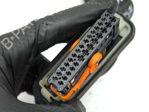 Wiring harness PORSCHE CAYENNE (92A) 3.0 Diesel | BP36139112E16 - Image 9