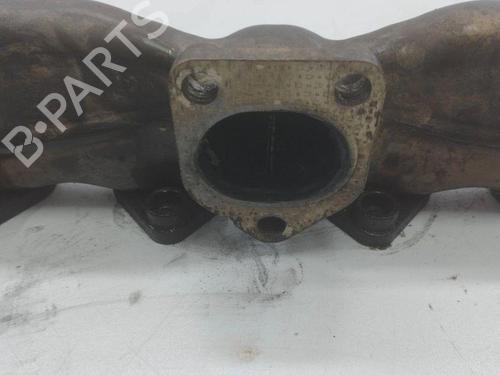 Exhaust manifold BMW X5 (E53) 3.0 d | BP28904109M110 