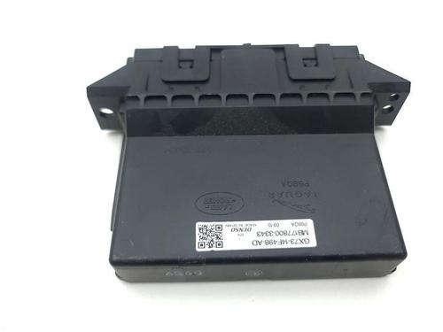 Electronic module JAGUAR XE (X760) 2.0 D | BP28878006M83 