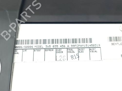 Electronic module BENTLEY CONTINENTAL FLYING SPUR (3W_) 6.0 | BP28883280M83 