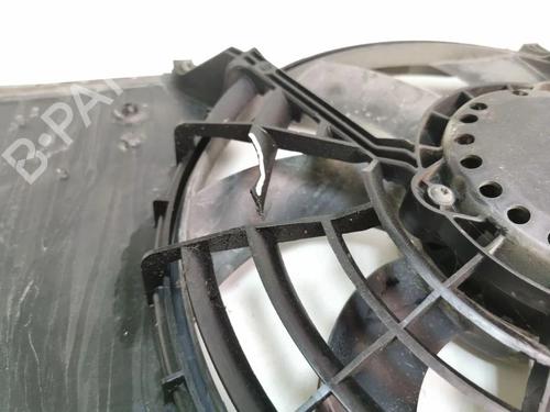 Radiator fan CITROËN C4 II (NC_) 1.6 BlueHDi 100 | BP36180166M35  - Image 5
