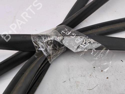Rubber door seal TESLA MODEL S (5YJS) 60 | BP28900798C142 